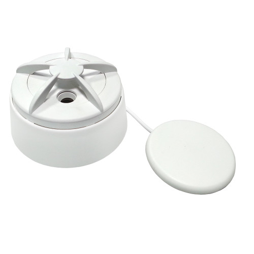 Glomex Marine Antennas - ZigBoat Flood Sensor - Apollo Lighting