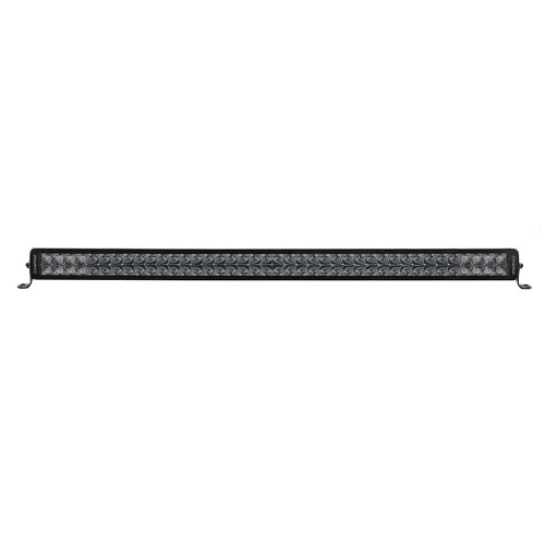 HEISE LED Lighting Systems - Dual Row Blackout LED LightBar - 200W, IP67