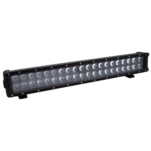 HEISE LED Lighting Systems - Infinite Series Lightbar Bar - RGB
