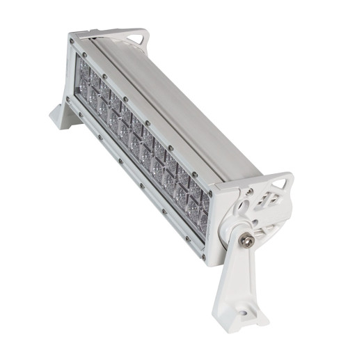 HEISE LED Lighting Systems - Dual Row LED Light Bar - White