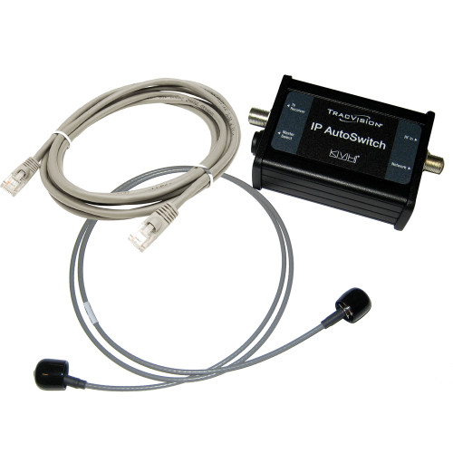 KVH - IP AutoSwitch - For DISH Network