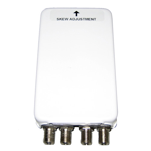 KVH - TV5 Linear Universal Quad Output LNB Conversion Kit