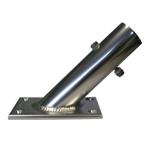 Lee's Tackle - 45 Degree Center Rigger Holder