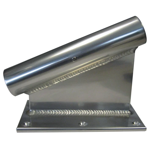 Lee's Tackle - 45 Degree Center Rigger Holder