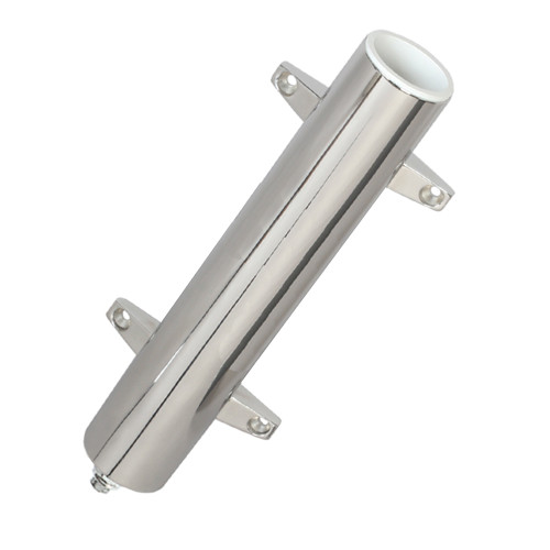 Lee's Tackle - Bulkhead Mount Swivel Base Rod Holders