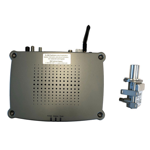 KVH - TV5 LNB Conversion Kit Stacked Circular - For DIRECTV