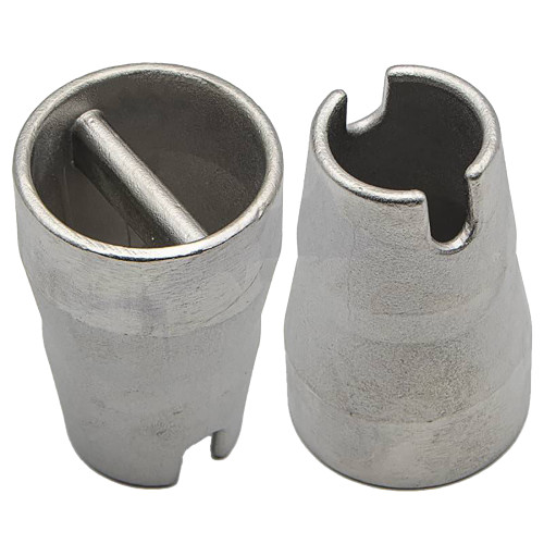 Lee's Tackle - Rod Butt Extender - For Standard, Heavy Swivel Base Rod Holders
