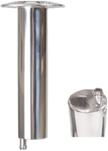 Lee's Tackle - Rod Holder - Stainless Steel