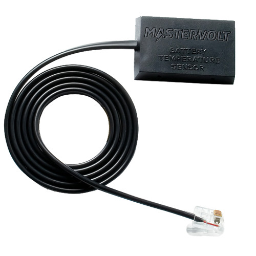 Mastervolt - Battery Temperature Sensor - 6M