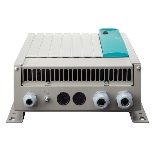 Mastervolt - Mass 24/100 Battery Charger - 230V/50, 60Hz - Apollo Lighting