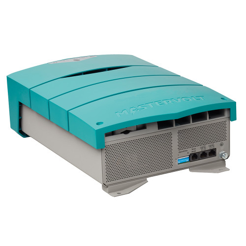 Mastervolt - ChargeMaster Plus Battery Charger - 24V, 60A, 3-Bank, NMEA2000, CZone - Apollo Lighting