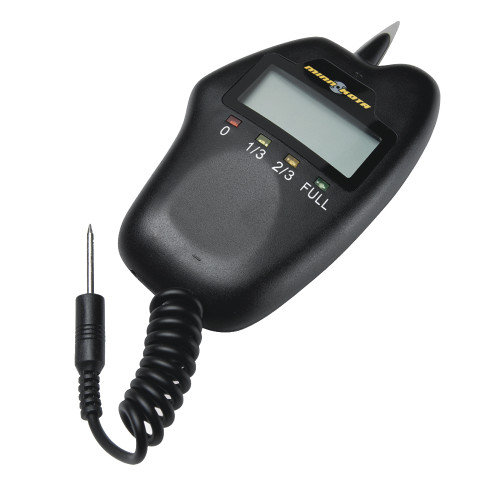 Minn Kota - Digital Battery Meter