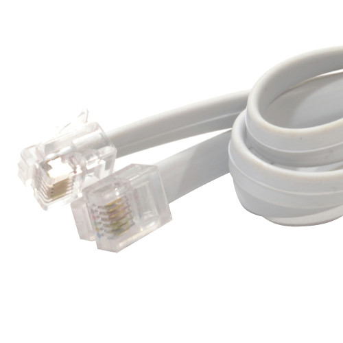 Mastervolt - RJ12 Communication Sync Cable - 6M