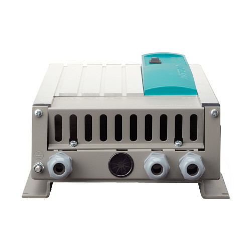 Mastervolt - Mass 24/25-2 Battery Charger - 25A, 24V