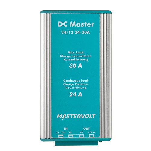 Mastervolt - DC Master Convert
