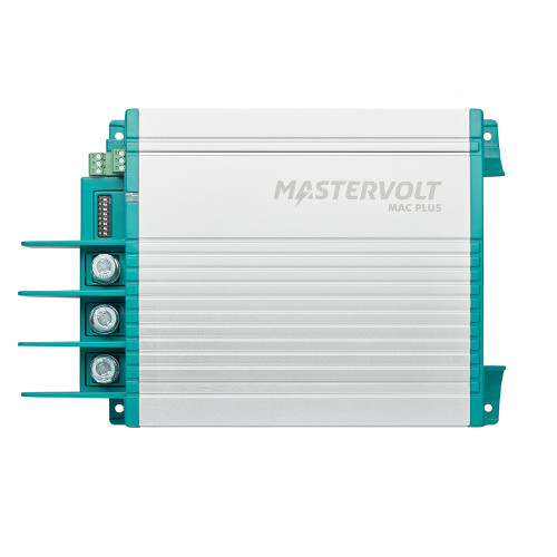 Mastervolt - Mac Plus Converter