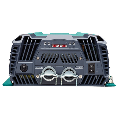 Mastervolt - PowerCombi Inverter - 12V, 1200W, 50 Amp