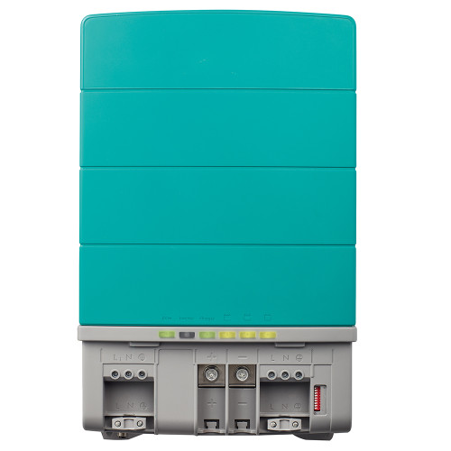 Mastervolt - CombiMaster Marine Inverter - 2000W