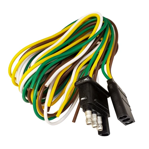 Sea-Dog - Trailer Connector 4 Pole Kit