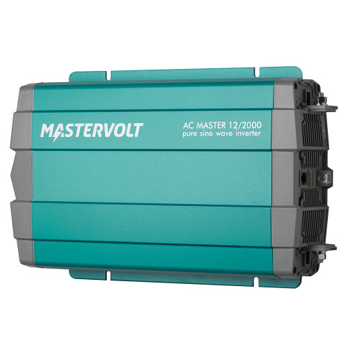 Mastervolt - AC Master Inverter
