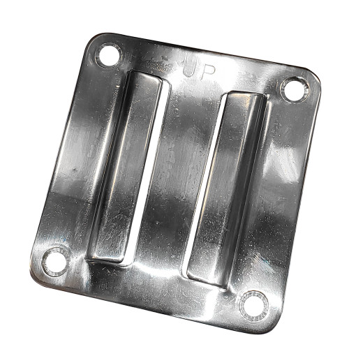Sea-Dog - Mounting Plate - For 325190 Rod Holder
