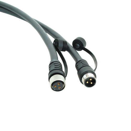 Minn Kota - Talon Quick Release Disconnect Plug