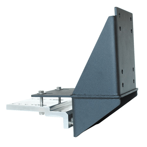 Minn Kota - Talon Pontoon Edge Mount Kit