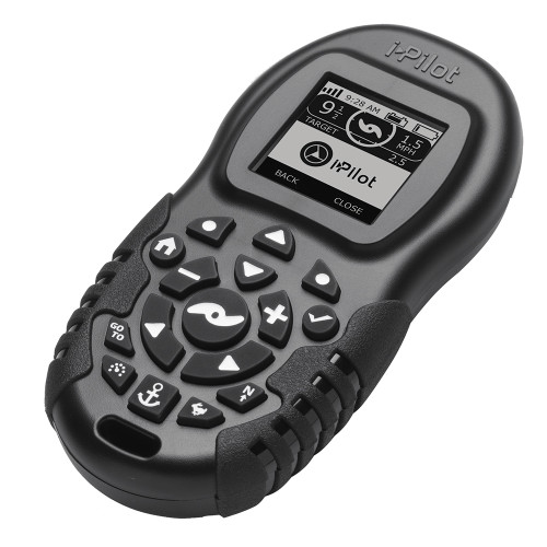 Minn Kota - i-Pilot System Remote Access - With Bluetooth - Apollo Lighting