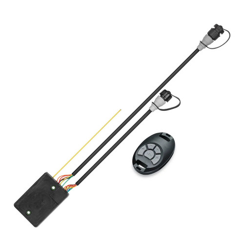 Minn Kota - CoPilot Accessory - For Powerdrive