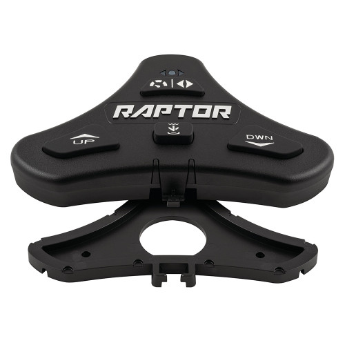 Minn Kota - Raptor Wireless Footswitch - Bluetooth