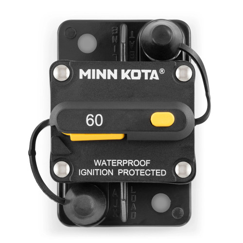 Minn Kota - MKR-27 60AMP Circuit Breaker