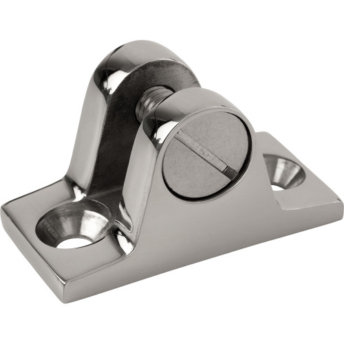 Sea-Dog - Heavy-Duty 90° Deck Hinge - Stainless Steel