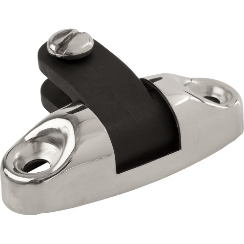 Sea-Dog - Hinge Adjustable Angle - Stainless Steel, Nylon