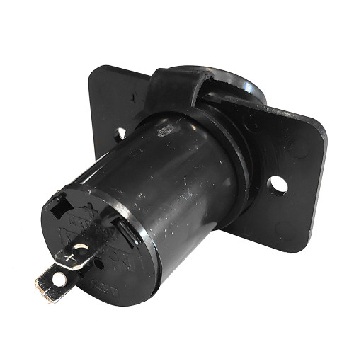 Sea-Dog - Power Socket & Cap - 12V