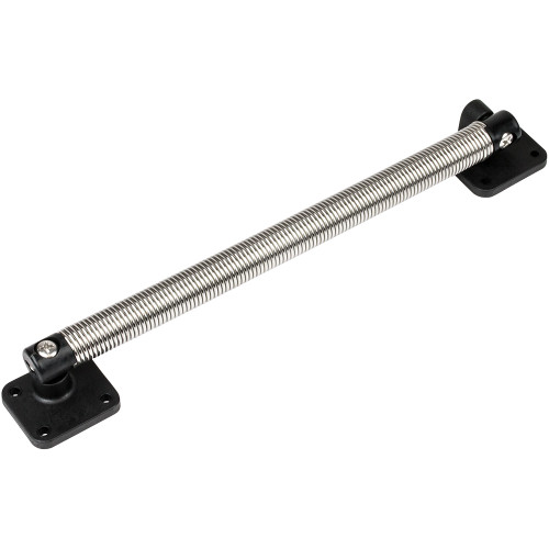 Sea-Dog - Hatch Spring - Stainless Steel, Nylon