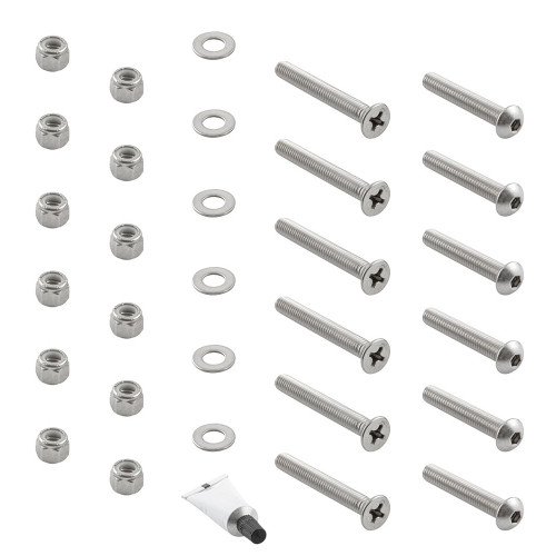 Minn Kota - MKA-56 Quick Release Bracket