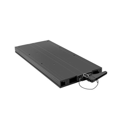 Minn Kota - MKA-57 Quick Release Bracket