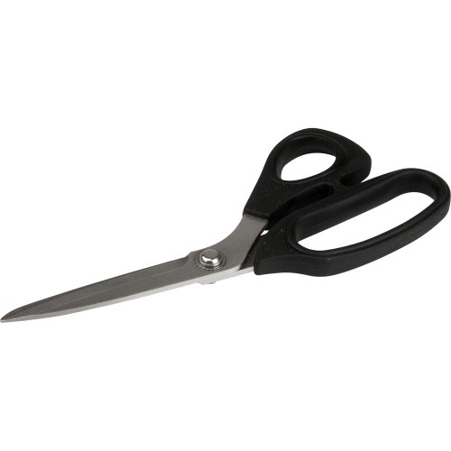 Sea-Dog - Heavy Duty Canvas & Upholstery Scissors - Stainless Steel/Injection Molded Nylon