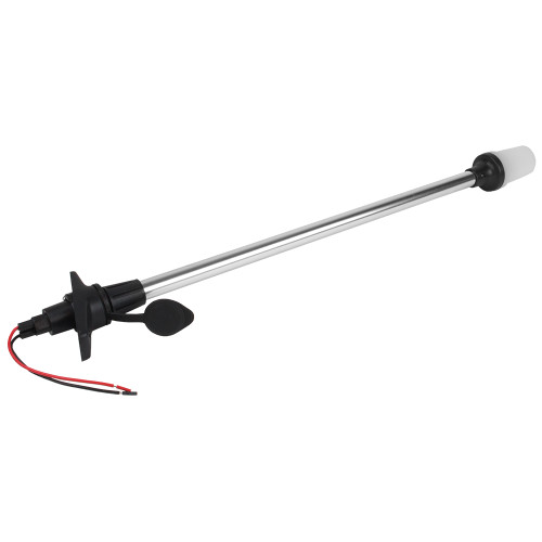Sea-Dog - Removable All Around Light - Injection Molded Nylon, Aluminum, 12V, White