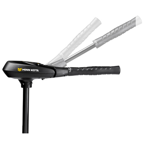 Minn Kota - Edge 45 Hand Control