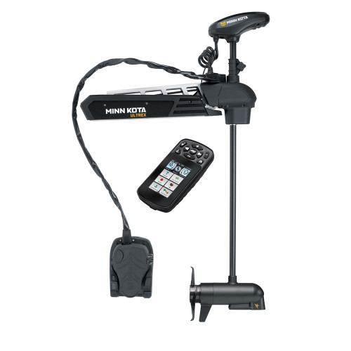 Minn Kota - Riptide PowerDrive Trolling Motor