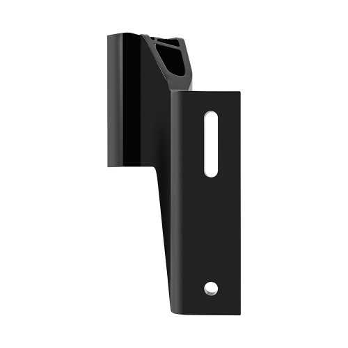 Minn Kota - Raptor Jack Plate Adapter Bracket Port - Setback Rise