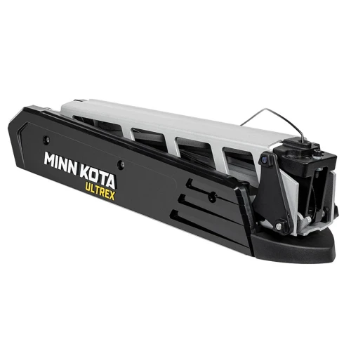 Minn Kota - MEGA Live Imaging TargetLock Ultrex Accessory Mount