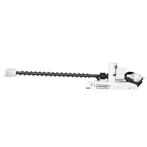 Minn Kota - Riptide Terrova Trolling Motor - With Wireless Remote
