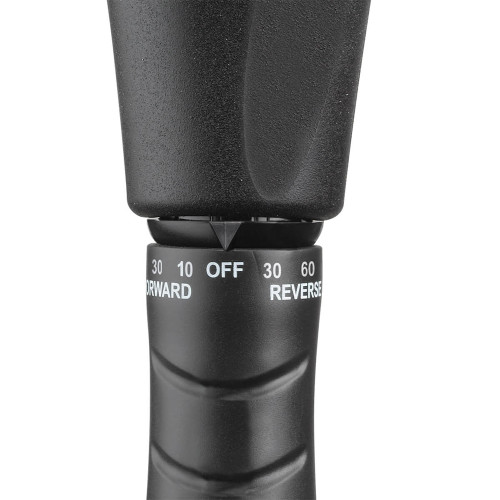 Minn Kota - Endura Max 45 Trolling Motor - Transom Mount