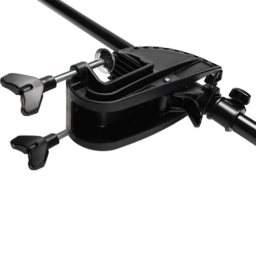 Minn Kota - Endura Max 45 Trolling Motor - Transom Mount