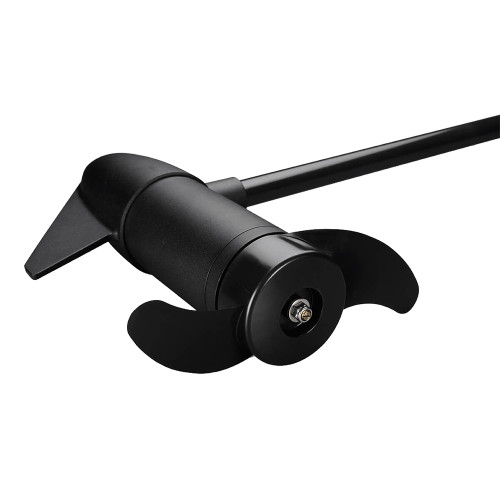Minn Kota - Endura Max 45 Trolling Motor - Transom Mount