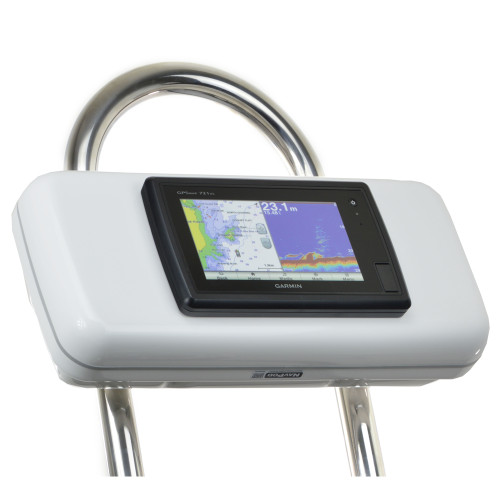 NavPod - GP1521 SystemPod Pre-Cut - For Garmin 7xx, 7x Series