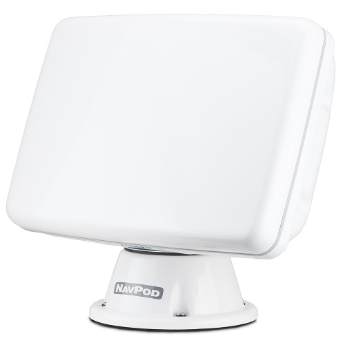 NavPod - PP4600-00 PowerPod Uncut - For NavPod
