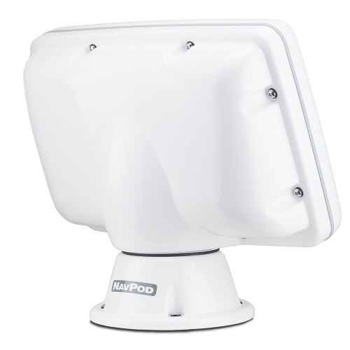 NavPod - PP5920-01 PowerPod Pre-Cut - For Raymarine AXIOM PRO 16